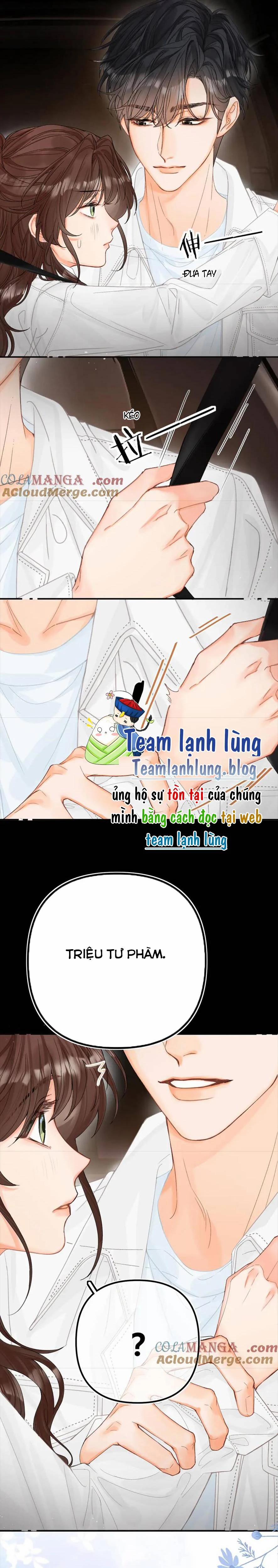 manhwax10.com - Truyện Manhwa Thỉnh Đa Loan Chiếu Chương 14 Trang 10