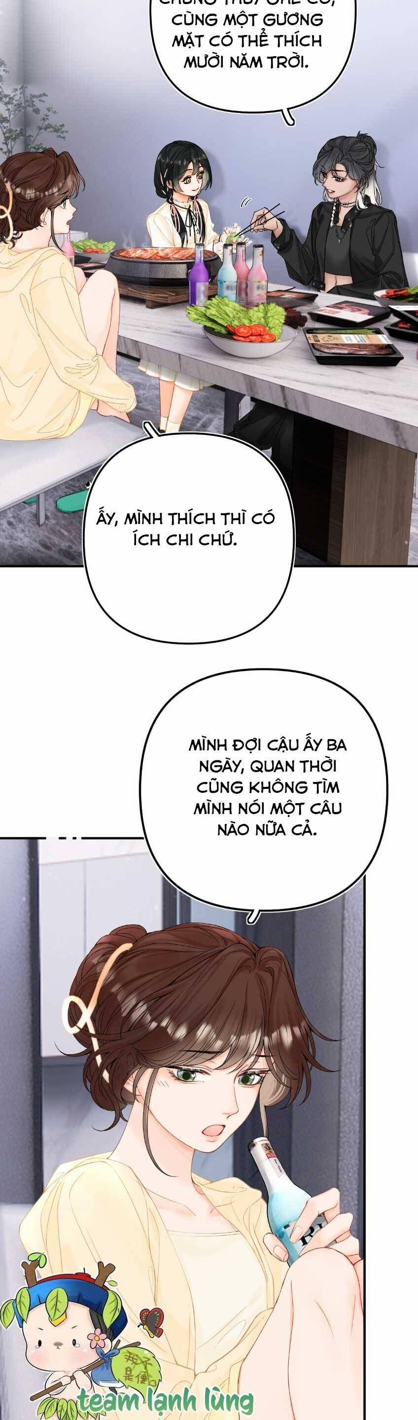 manhwax10.com - Truyện Manhwa Thỉnh Đa Loan Chiếu Chương 9 Trang 6