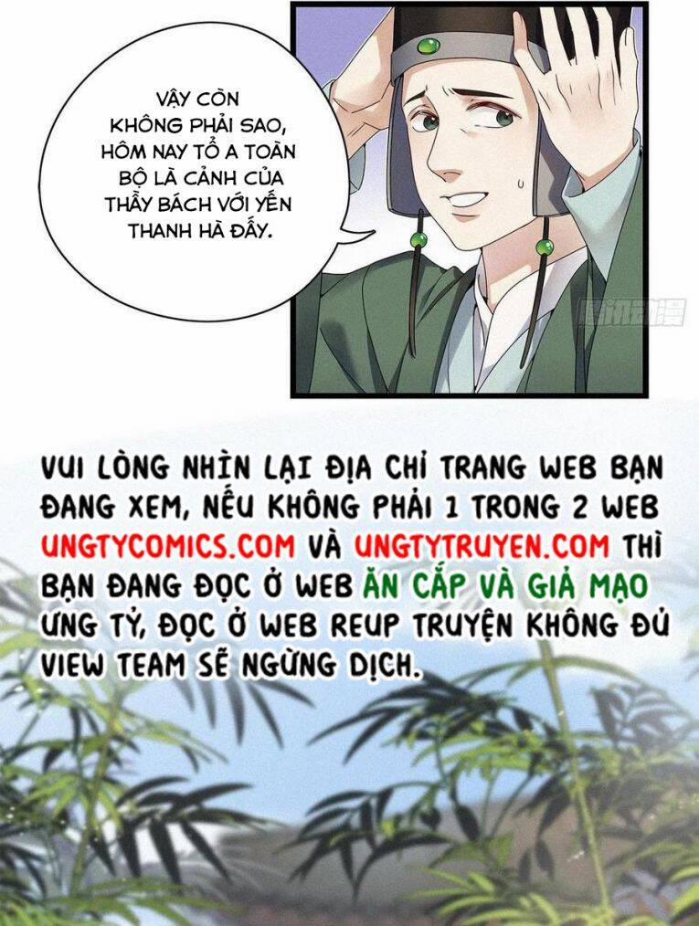 manhwax10.com - Truyện Manhwa Thỉnh Quân Nhập Quẻ Chương 32 Trang 3