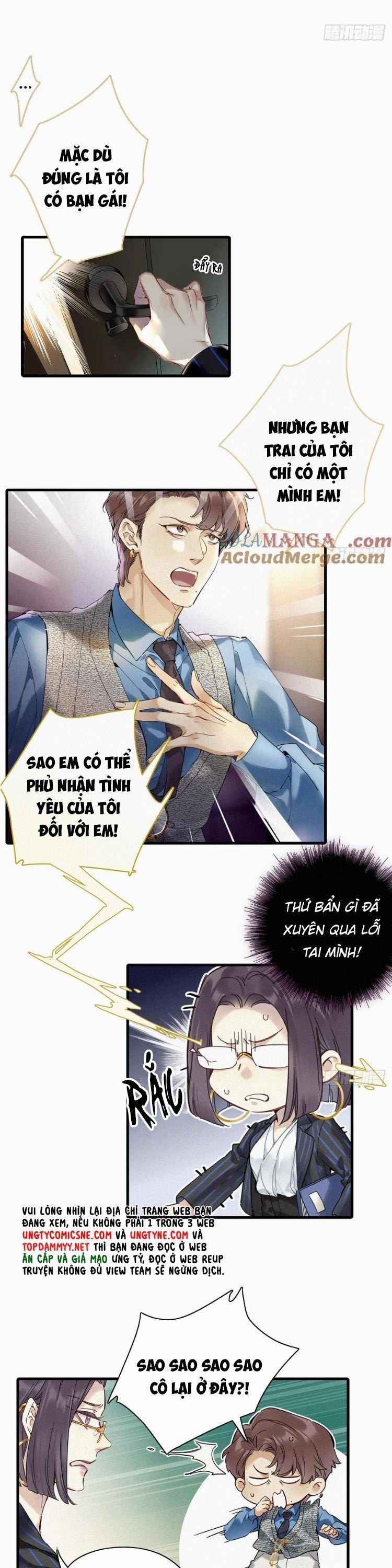 manhwax10.com - Truyện Manhwa Thỉnh Quân Nhập Quẻ Chương 52 Trang 2