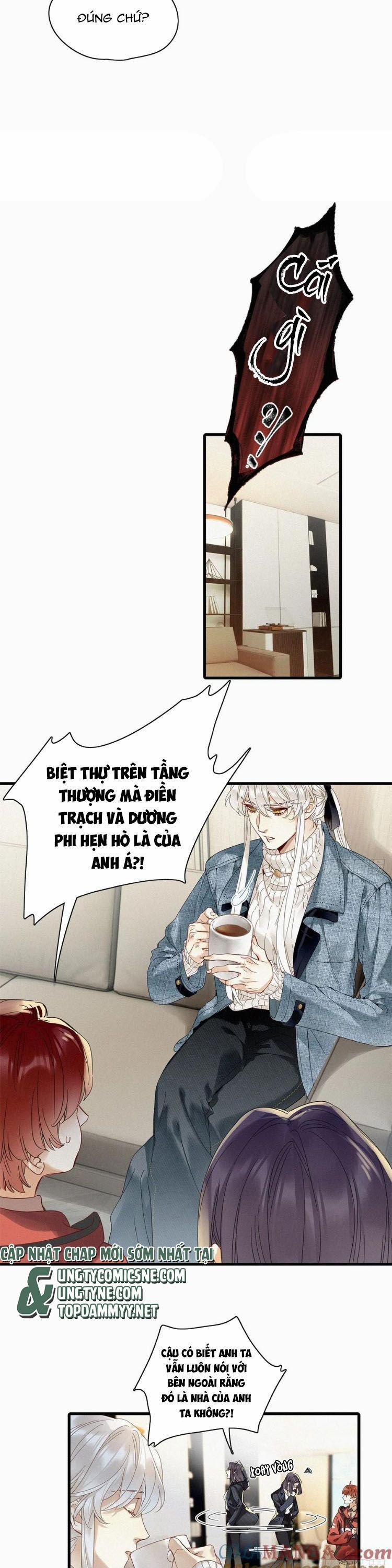 manhwax10.com - Truyện Manhwa Thỉnh Quân Nhập Quẻ Chương 52 Trang 11