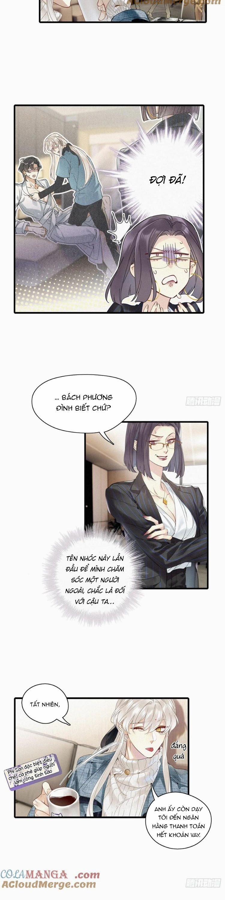 manhwax10.com - Truyện Manhwa Thỉnh Quân Nhập Quẻ Chương 52 Trang 12