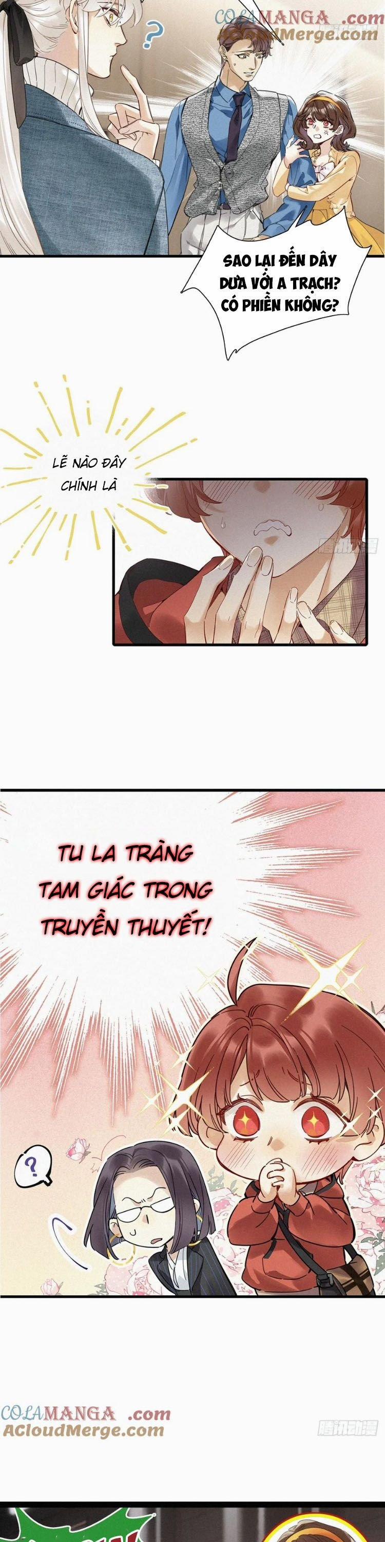 manhwax10.com - Truyện Manhwa Thỉnh Quân Nhập Quẻ Chương 52 Trang 5