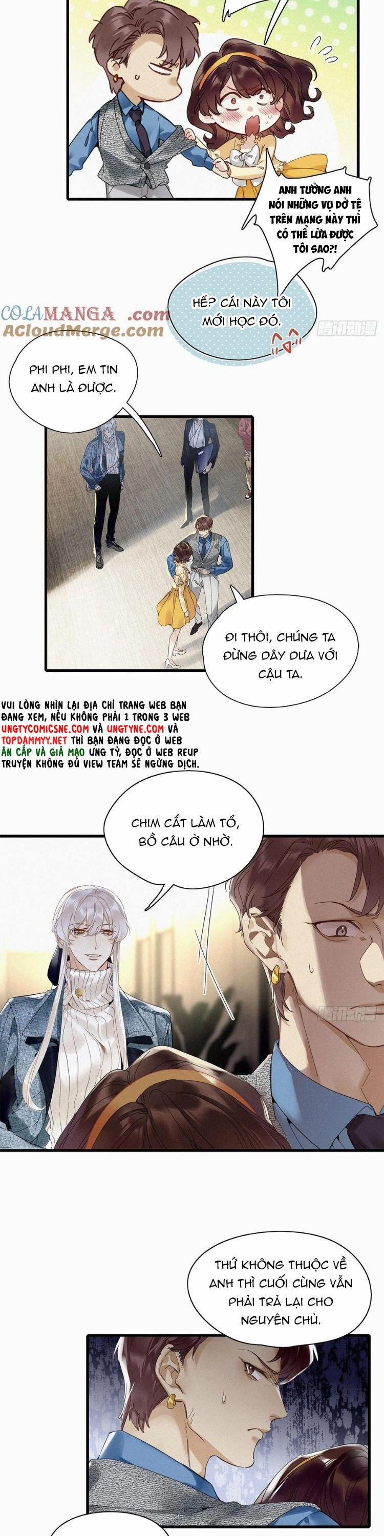 manhwax10.com - Truyện Manhwa Thỉnh Quân Nhập Quẻ Chương 52 Trang 10