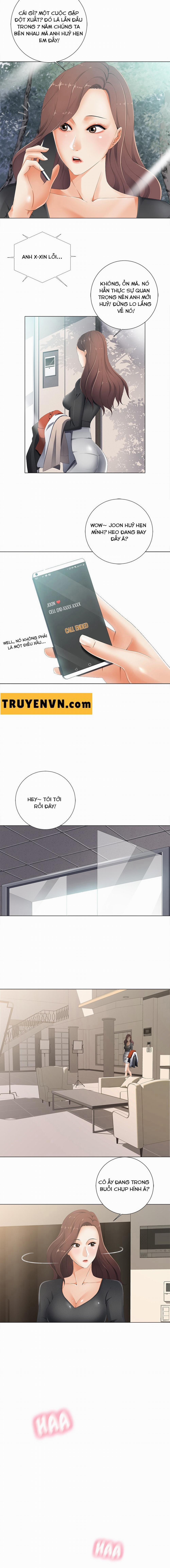 manhwax10.com - Truyện Manhwa Thirty Two VS Twenty Chương 2 Trang 7