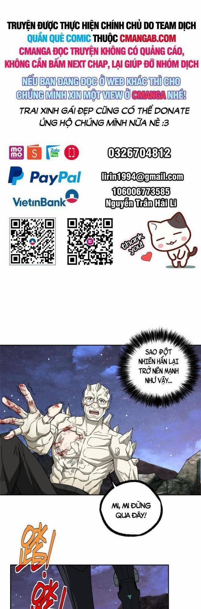 manhwax10.com - Truyện Manhwa Thợ Máy Siêu Cấp Chương 170 Trang 1