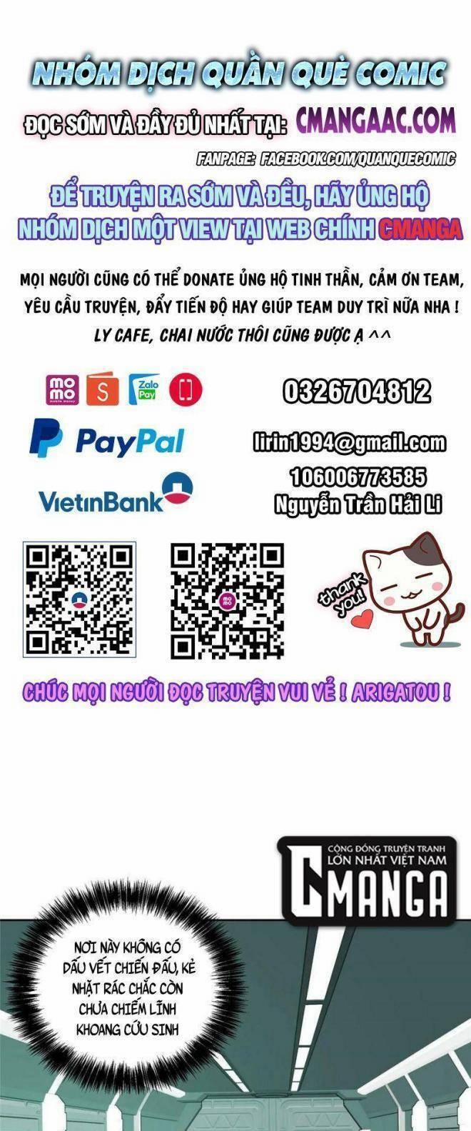 manhwax10.com - Truyện Manhwa Thợ Máy Siêu Cấp Chương 206 Trang 1