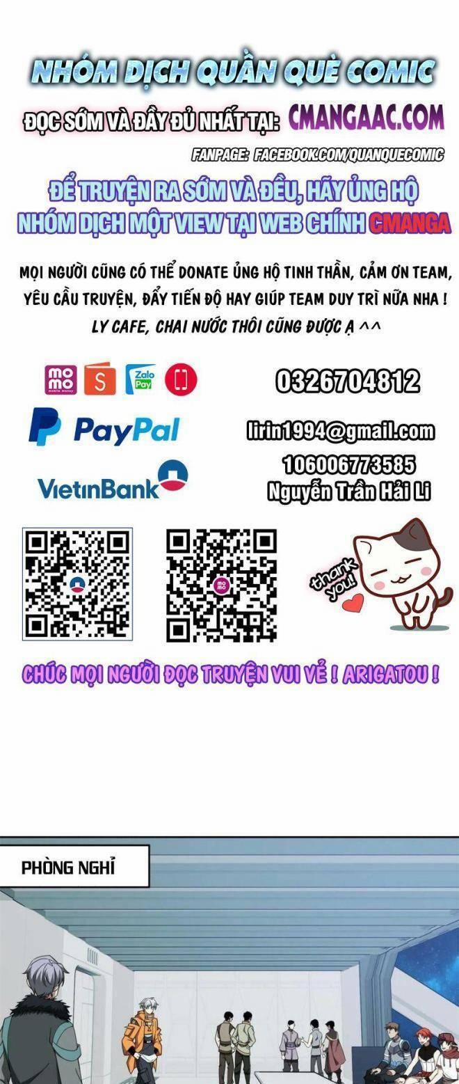 manhwax10.com - Truyện Manhwa Thợ Máy Siêu Cấp Chương 208 Trang 1