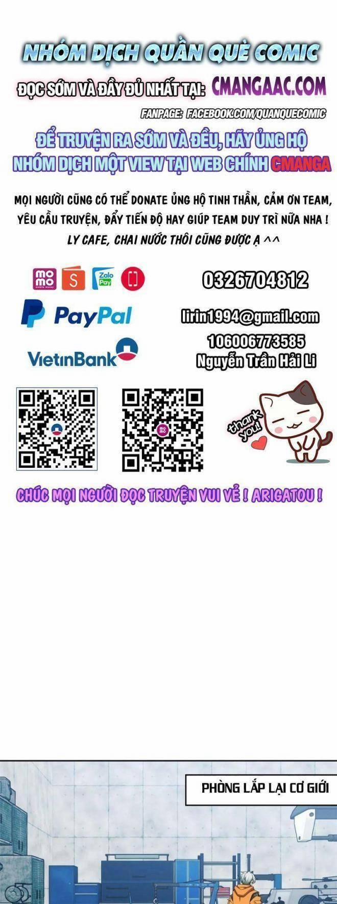 manhwax10.com - Truyện Manhwa Thợ Máy Siêu Cấp Chương 209 Trang 1