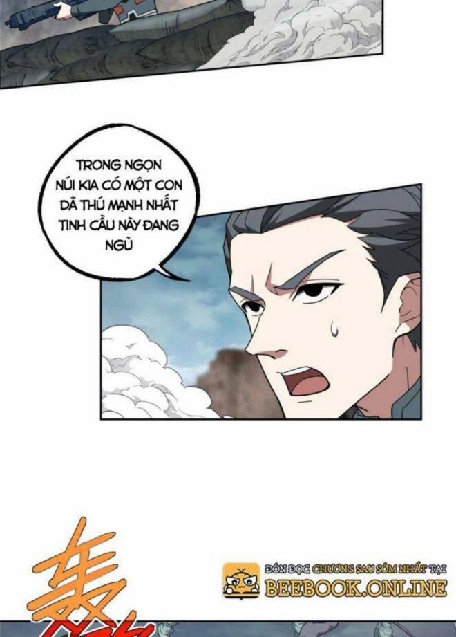 manhwax10.com - Truyện Manhwa Thợ Máy Siêu Cấp Chương 218 Trang 36