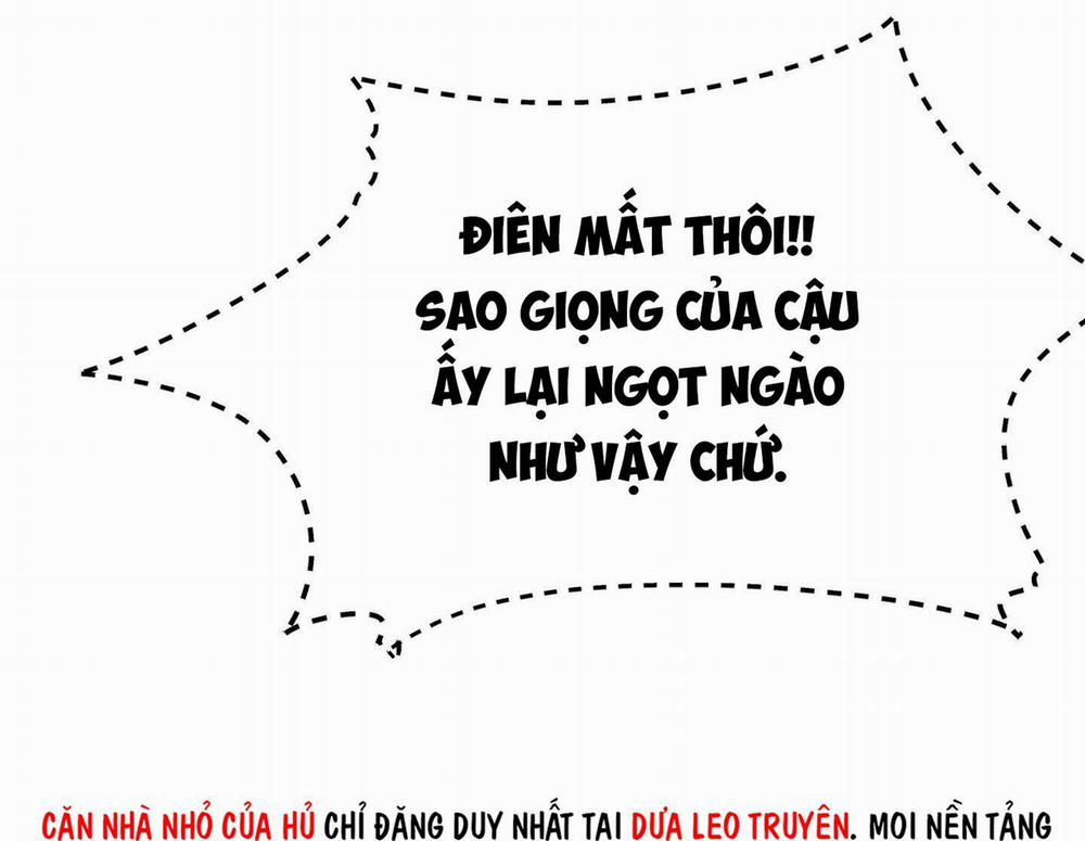 manhwax10.com - Truyện Manhwa THỎ NHỎ XUẤT TINH TRONG 3 GIÂY (END) Chương 11 NGO I TRUY N 3 Trang 17