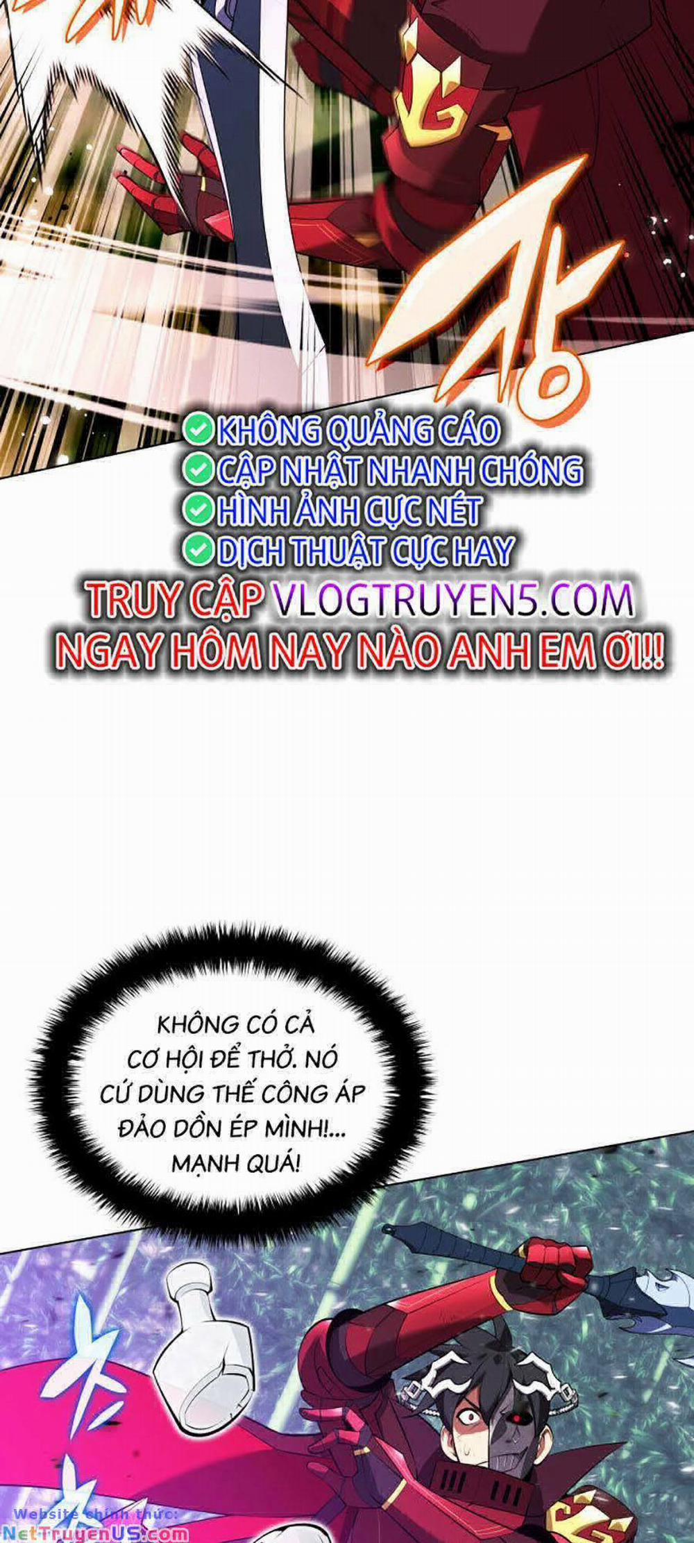 manhwax10.com - Truyện Manhwa Thợ Rèn Huyền Thoại Chương 201 Trang 43