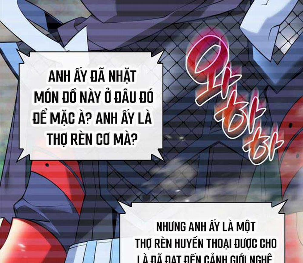 manhwax10.com - Truyện Manhwa Thợ Rèn Huyền Thoại Chương 211 Trang 138