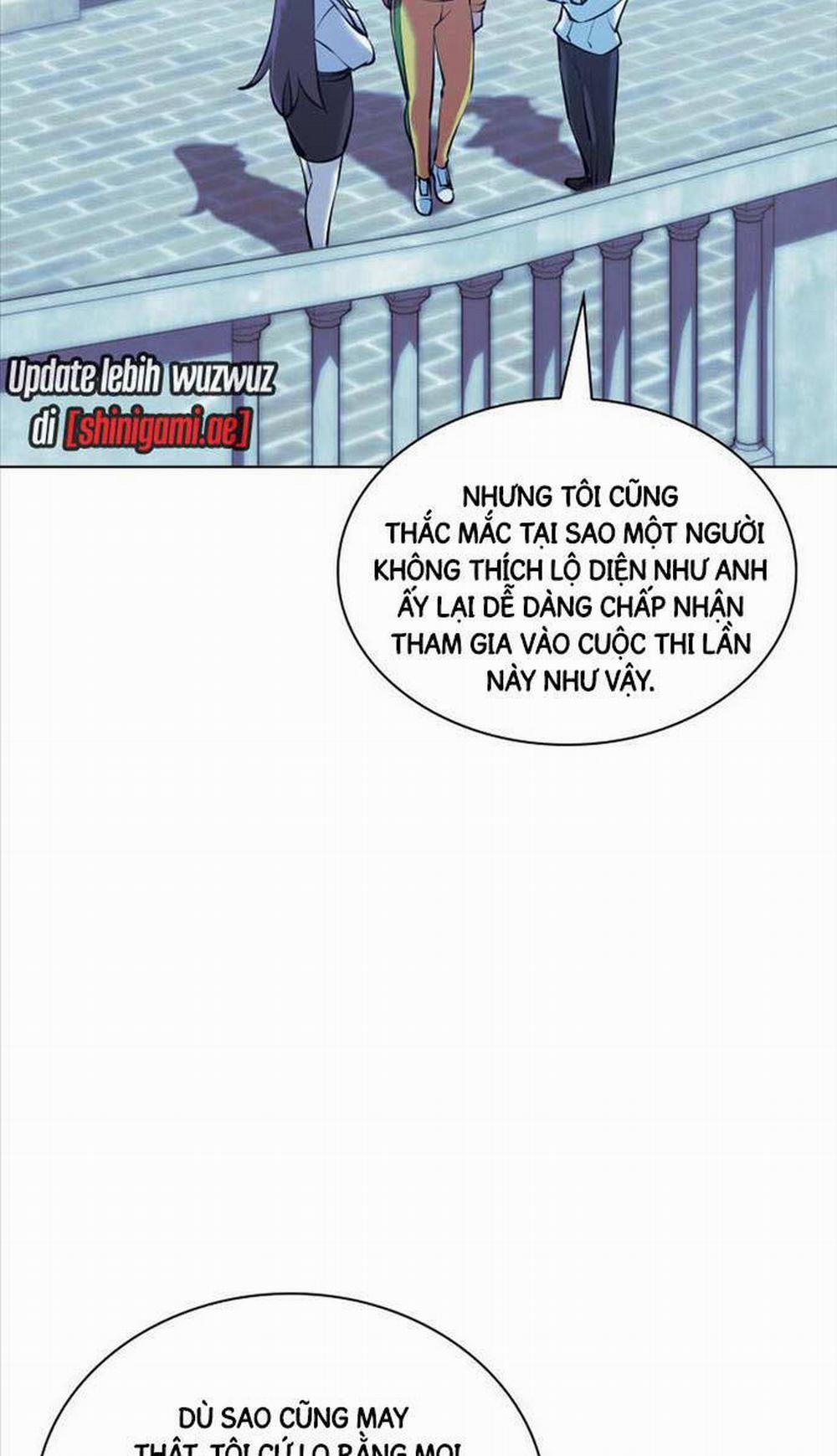 manhwax10.com - Truyện Manhwa Thợ Rèn Huyền Thoại Chương 214 Trang 62