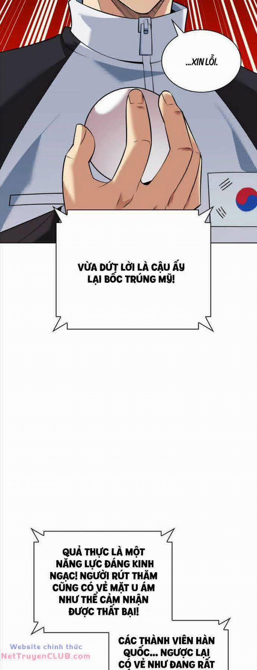 manhwax10.com - Truyện Manhwa Thợ Rèn Huyền Thoại Chương 215 Trang 33