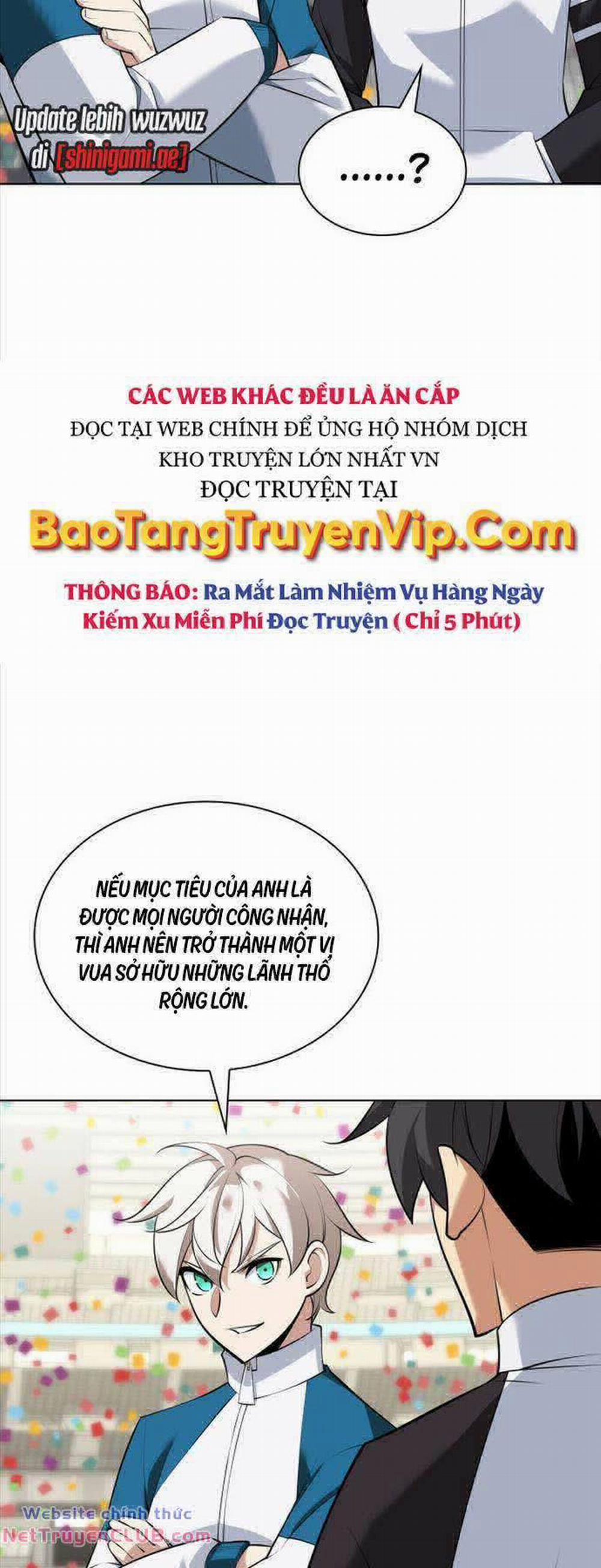 manhwax10.com - Truyện Manhwa Thợ Rèn Huyền Thoại Chương 215 Trang 37