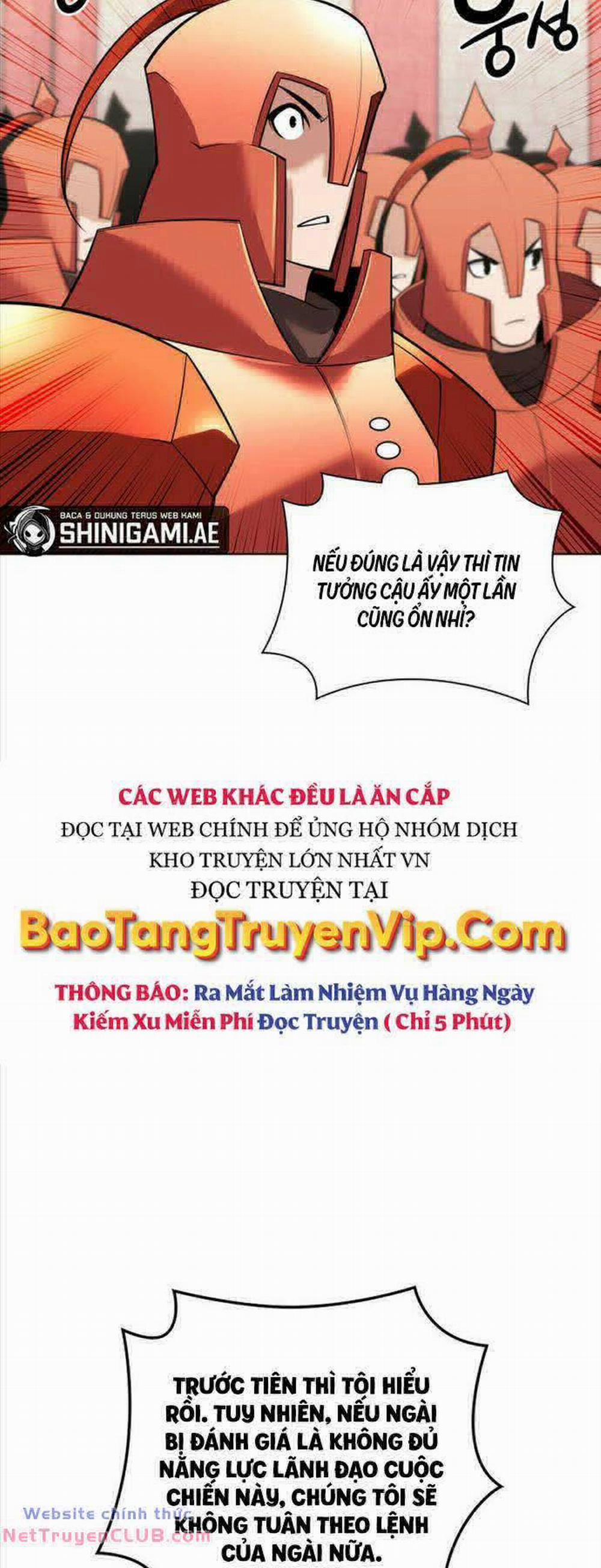 manhwax10.com - Truyện Manhwa Thợ Rèn Huyền Thoại Chương 215 Trang 70