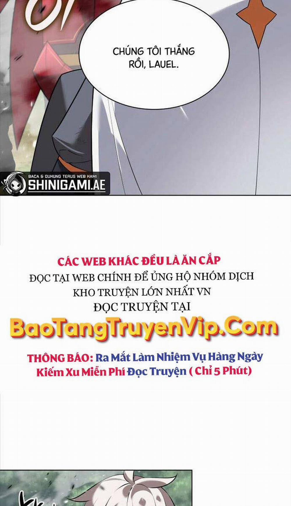 manhwax10.com - Truyện Manhwa Thợ Rèn Huyền Thoại Chương 217 Trang 74