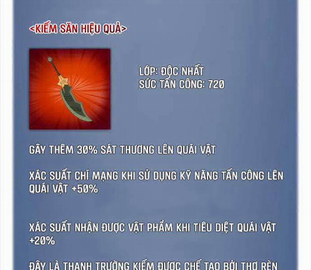 manhwax10.com - Truyện Manhwa Thợ Rèn Huyền Thoại Chương 219 Trang 295