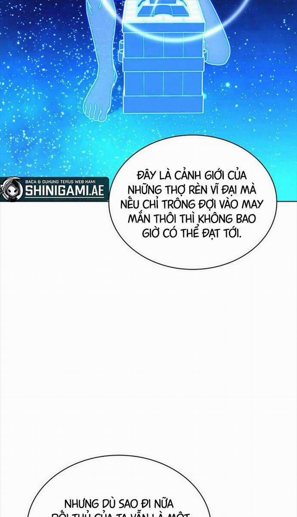 manhwax10.com - Truyện Manhwa Thợ Rèn Huyền Thoại Chương 220 Trang 104