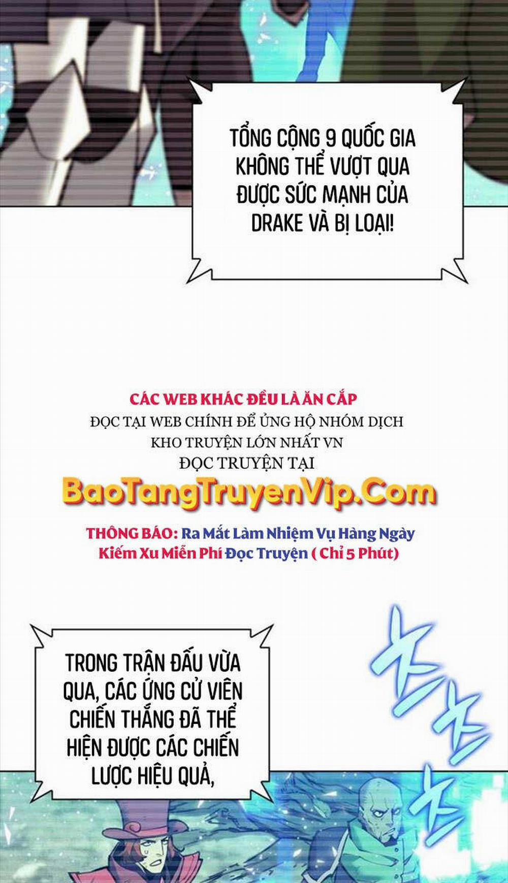 manhwax10.com - Truyện Manhwa Thợ Rèn Huyền Thoại Chương 220 Trang 4