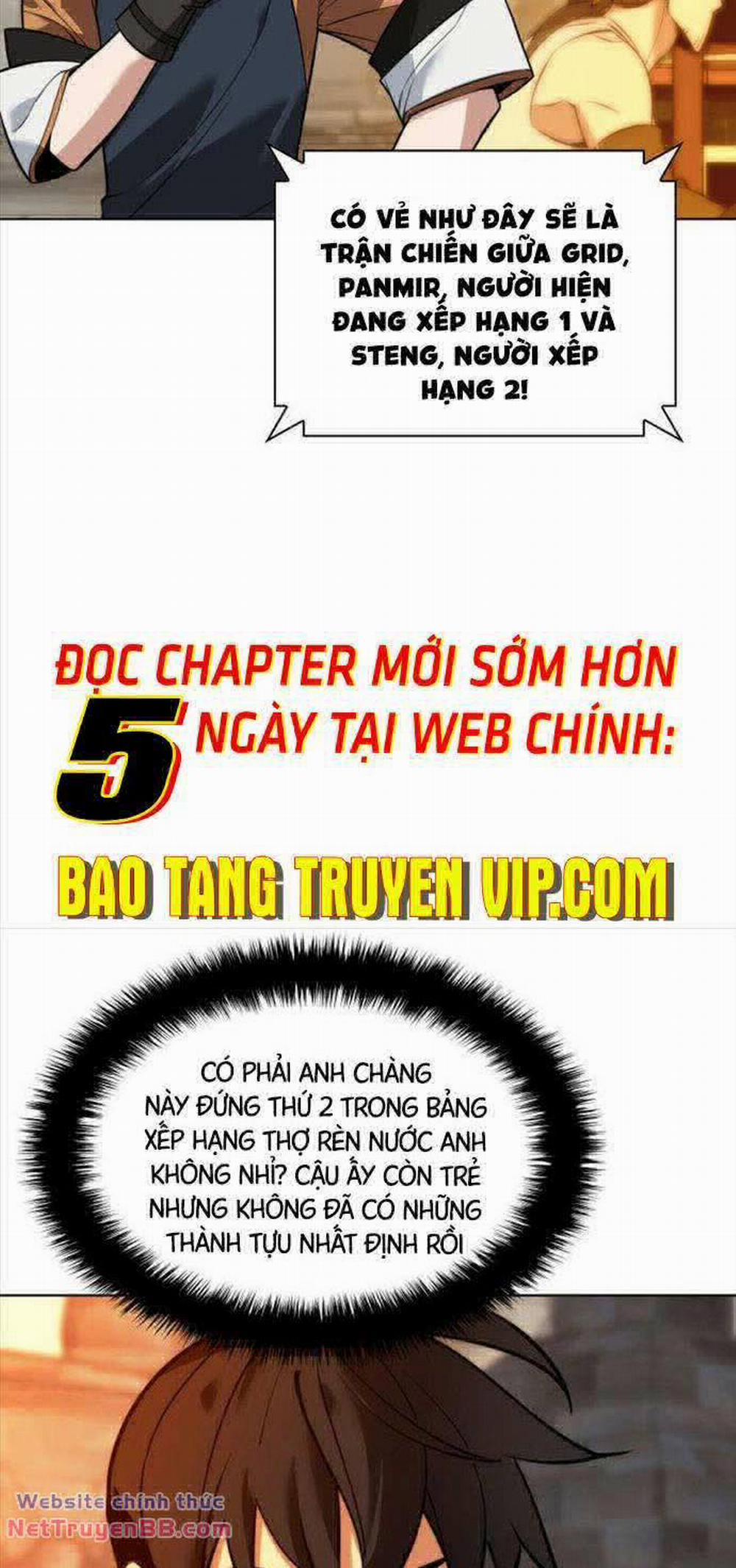 manhwax10.com - Truyện Manhwa Thợ Rèn Huyền Thoại Chương 221 Trang 14