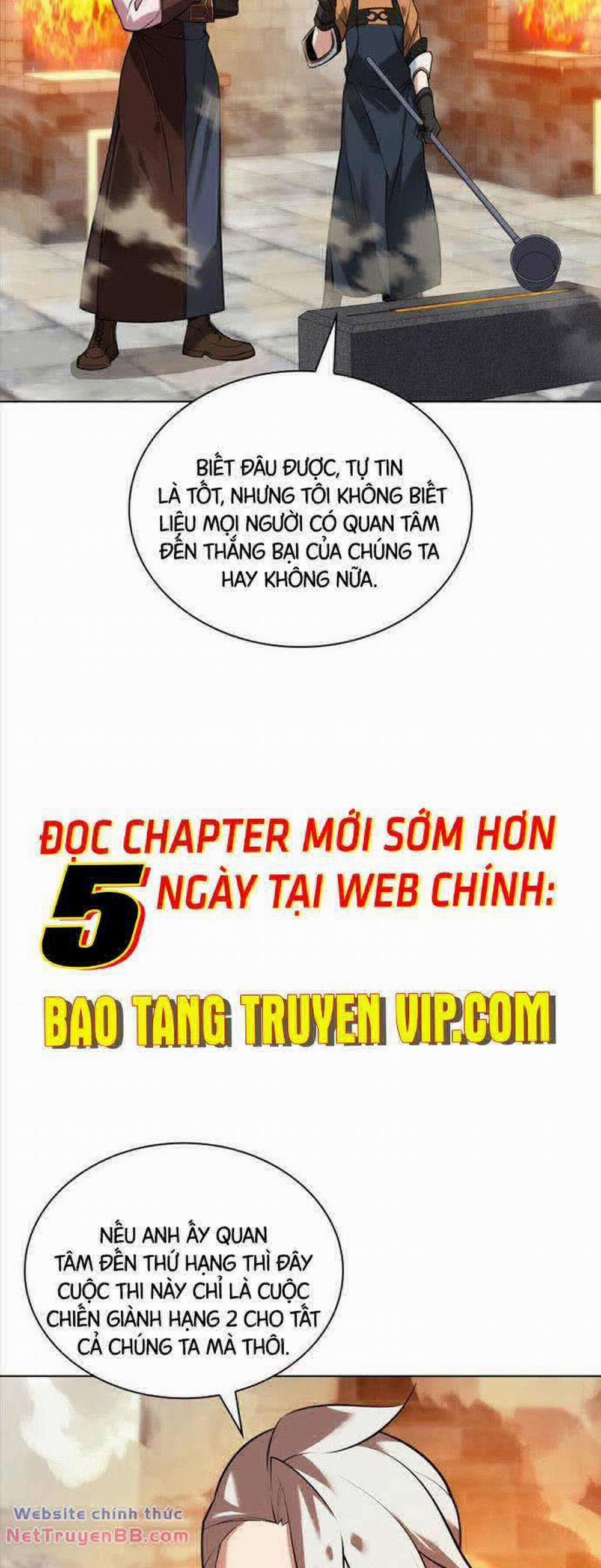 manhwax10.com - Truyện Manhwa Thợ Rèn Huyền Thoại Chương 221 Trang 29