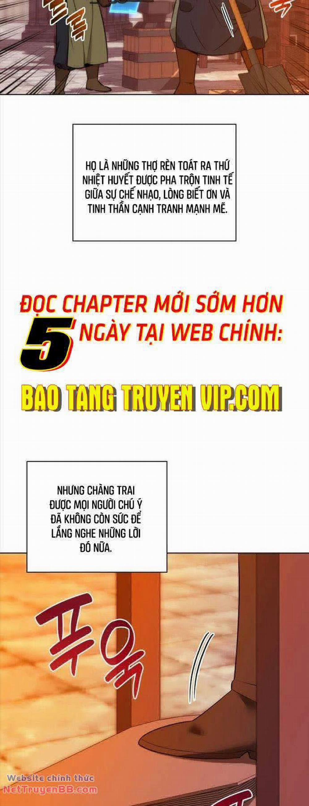 manhwax10.com - Truyện Manhwa Thợ Rèn Huyền Thoại Chương 221 Trang 7