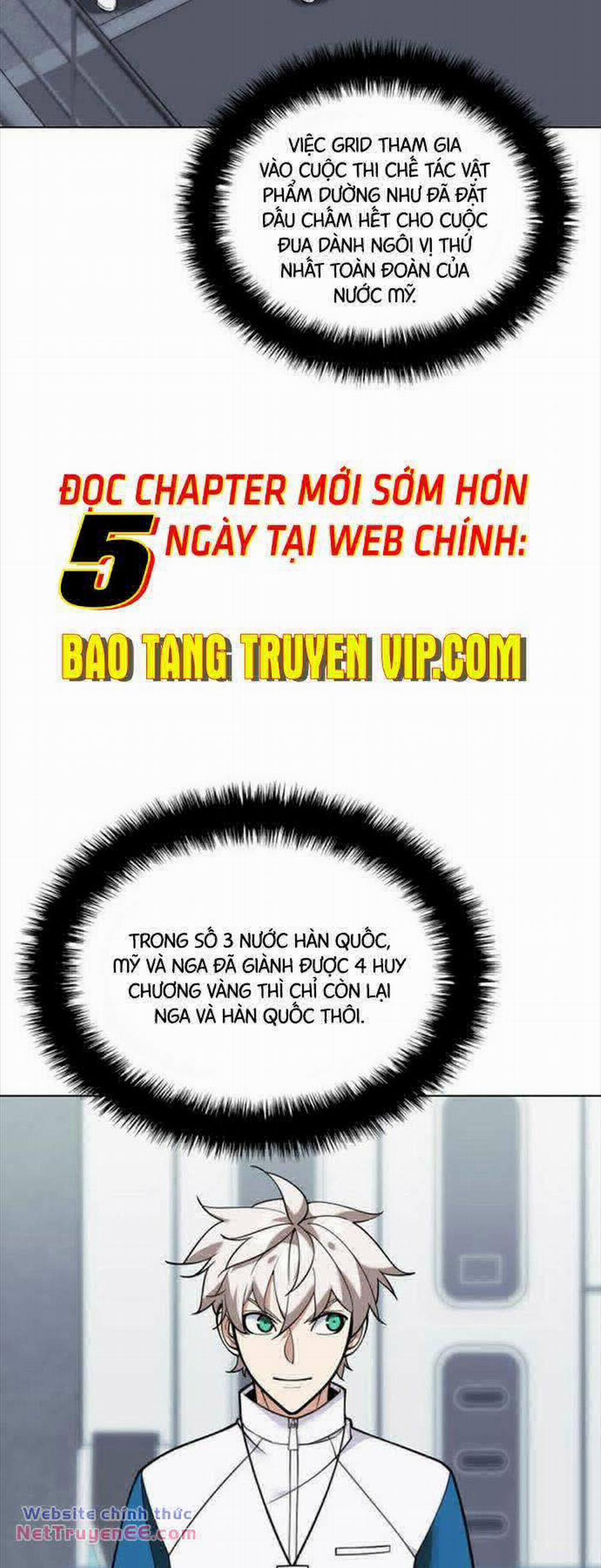 manhwax10.com - Truyện Manhwa Thợ Rèn Huyền Thoại Chương 222 Trang 24