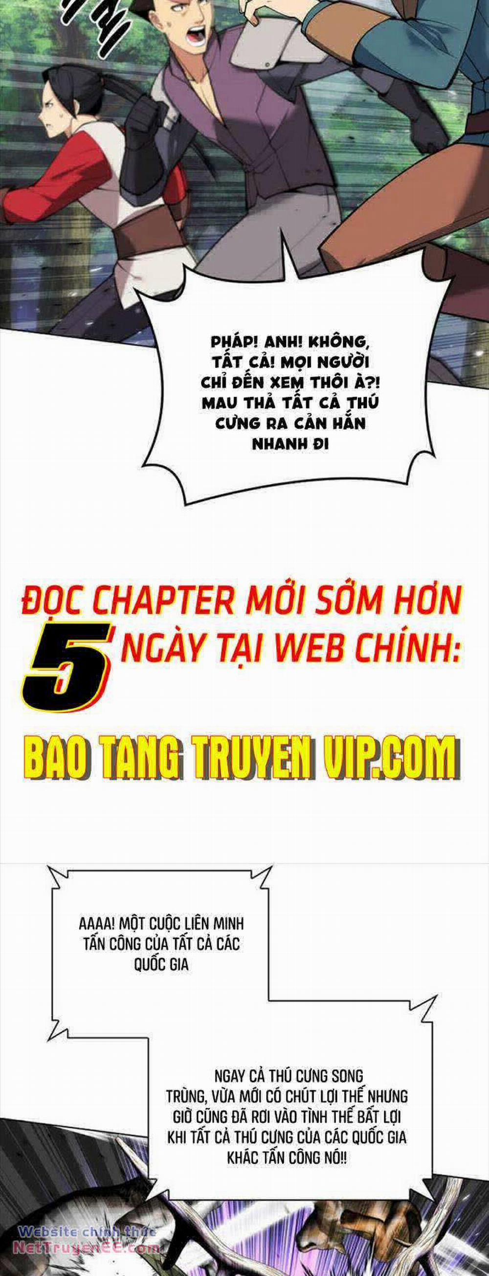 manhwax10.com - Truyện Manhwa Thợ Rèn Huyền Thoại Chương 222 Trang 87