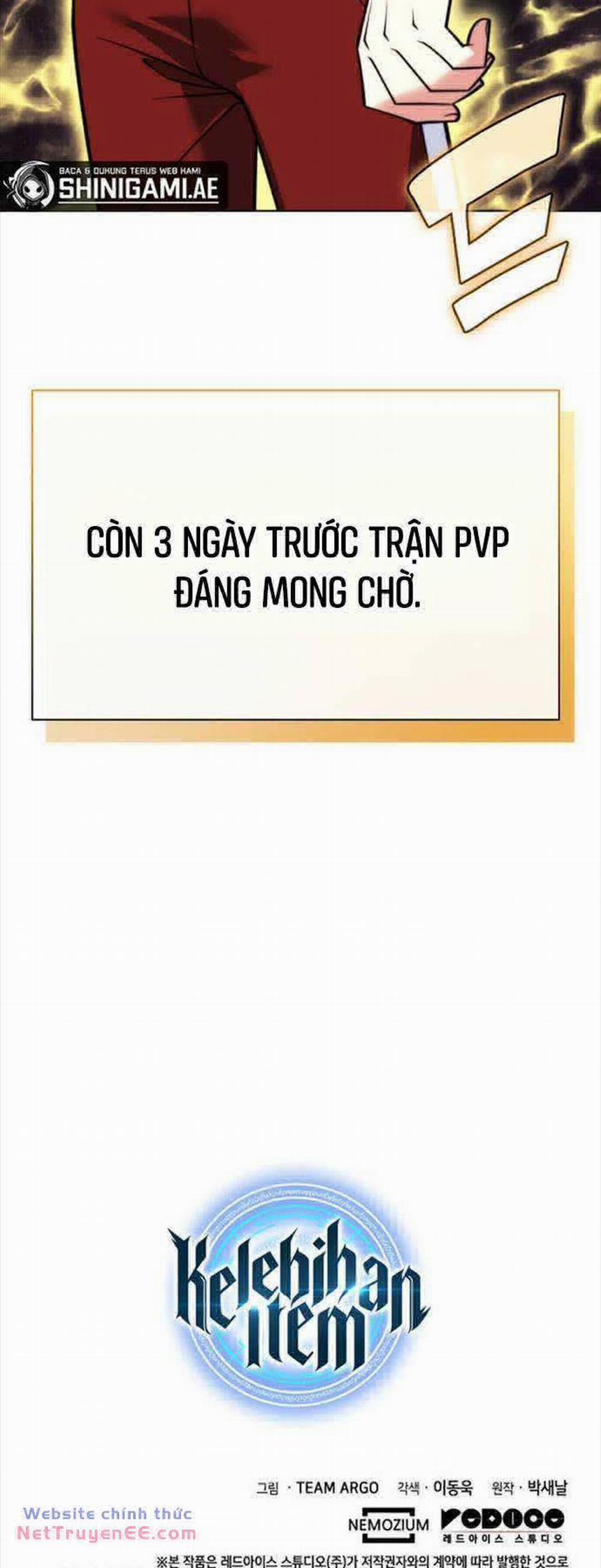 manhwax10.com - Truyện Manhwa Thợ Rèn Huyền Thoại Chương 222 Trang 99