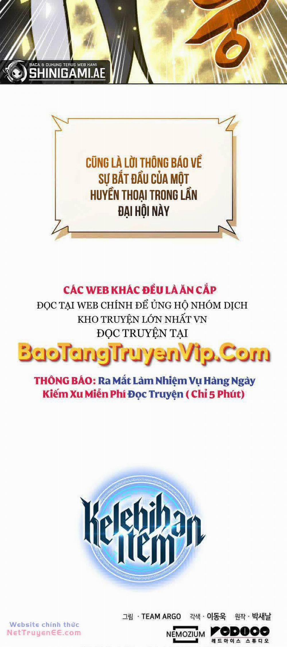 manhwax10.com - Truyện Manhwa Thợ Rèn Huyền Thoại Chương 223 Trang 110