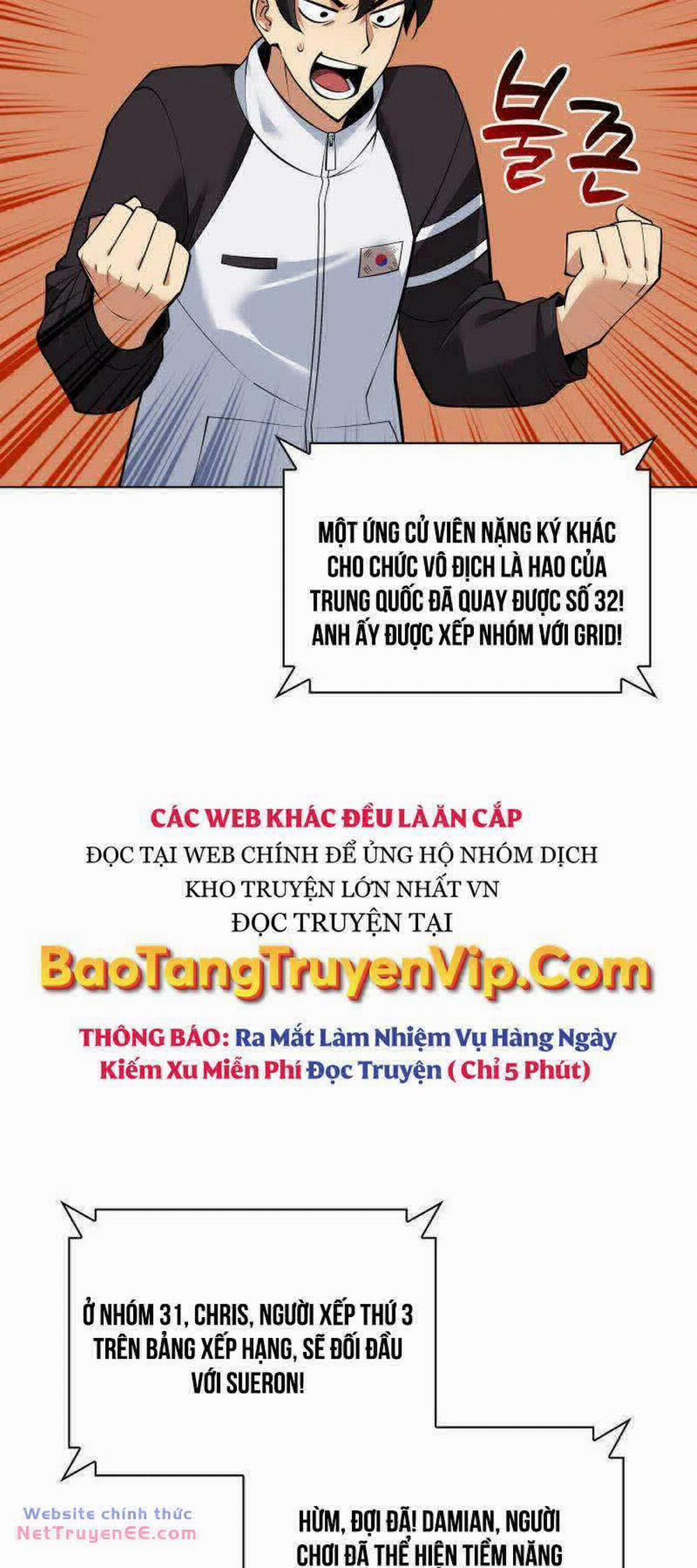 manhwax10.com - Truyện Manhwa Thợ Rèn Huyền Thoại Chương 223 Trang 80