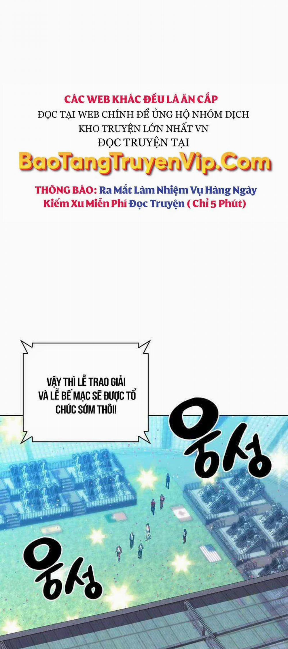 manhwax10.com - Truyện Manhwa Thợ Rèn Huyền Thoại Chương 229 Trang 35