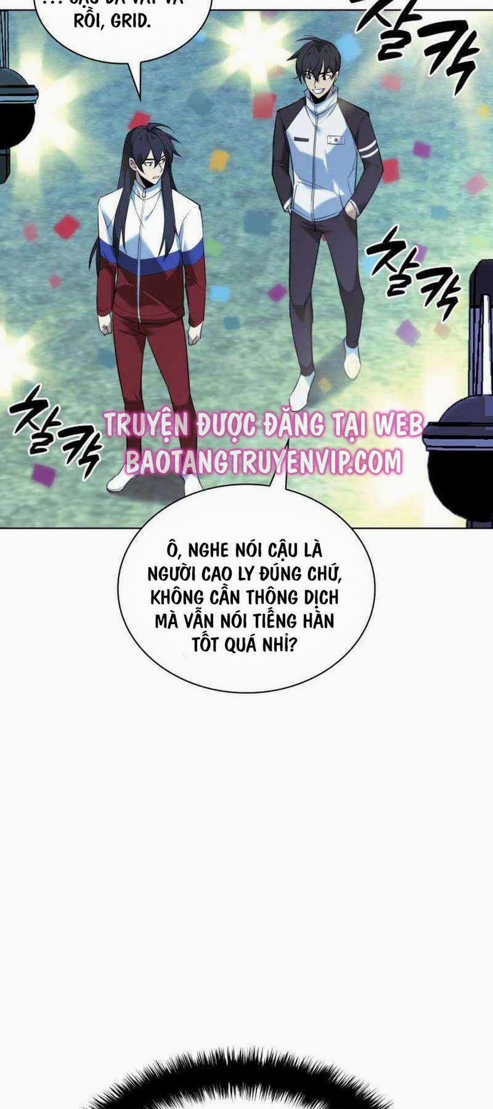 manhwax10.com - Truyện Manhwa Thợ Rèn Huyền Thoại Chương 229 Trang 41