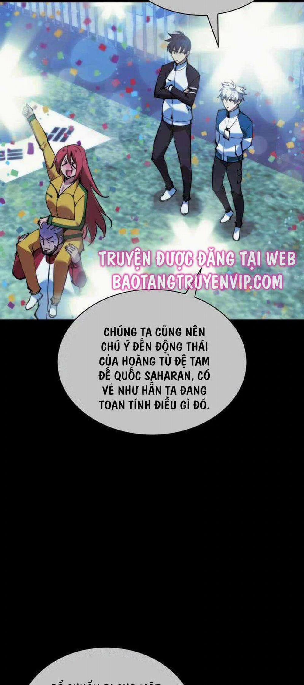 manhwax10.com - Truyện Manhwa Thợ Rèn Huyền Thoại Chương 229 Trang 71