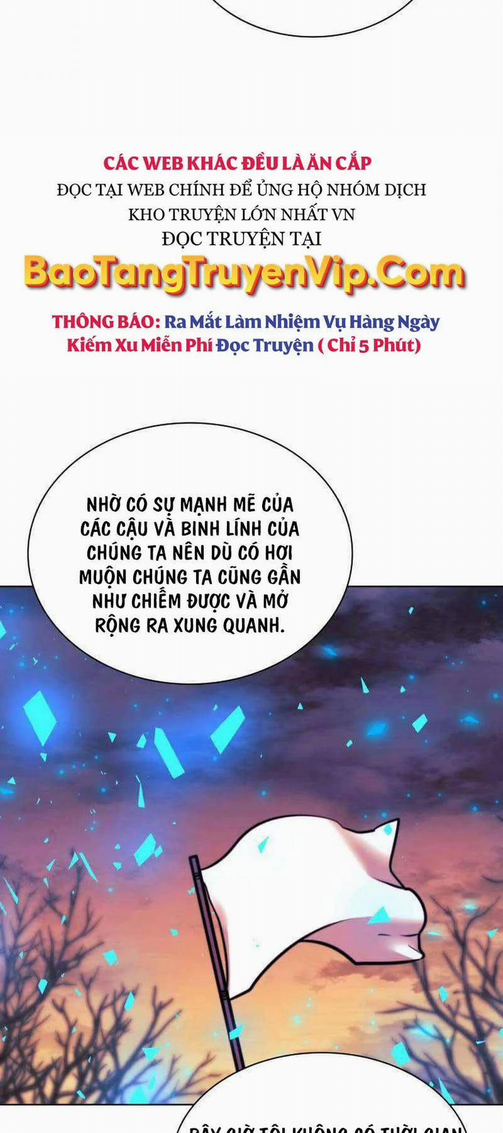 manhwax10.com - Truyện Manhwa Thợ Rèn Huyền Thoại Chương 229 Trang 98