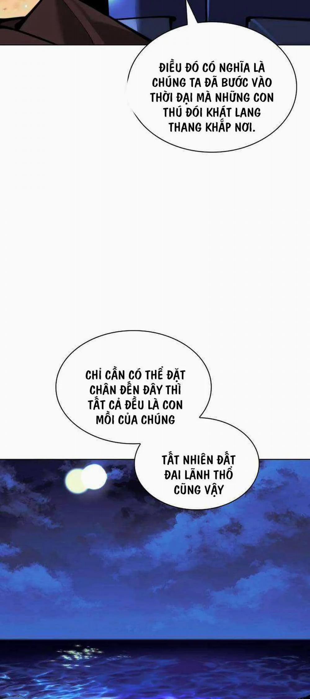 manhwax10.com - Truyện Manhwa Thợ Rèn Huyền Thoại Chương 229 Trang 100