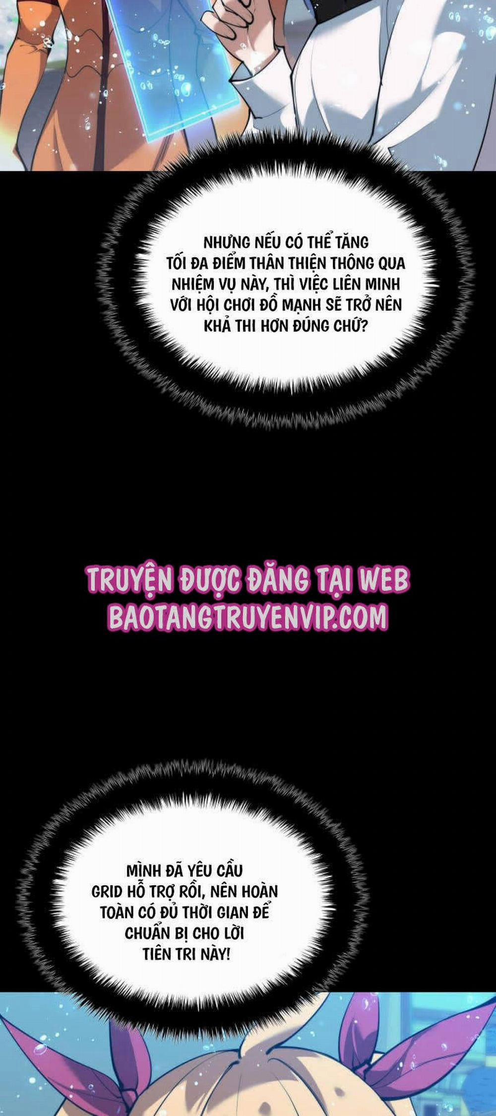 manhwax10.com - Truyện Manhwa Thợ Rèn Huyền Thoại Chương 230 Trang 20