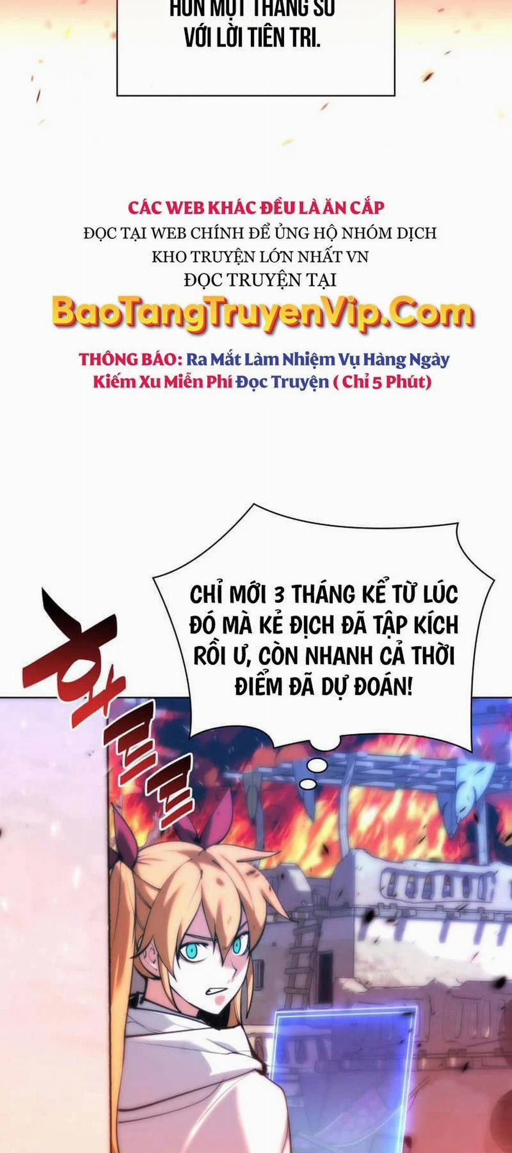 manhwax10.com - Truyện Manhwa Thợ Rèn Huyền Thoại Chương 230 Trang 23