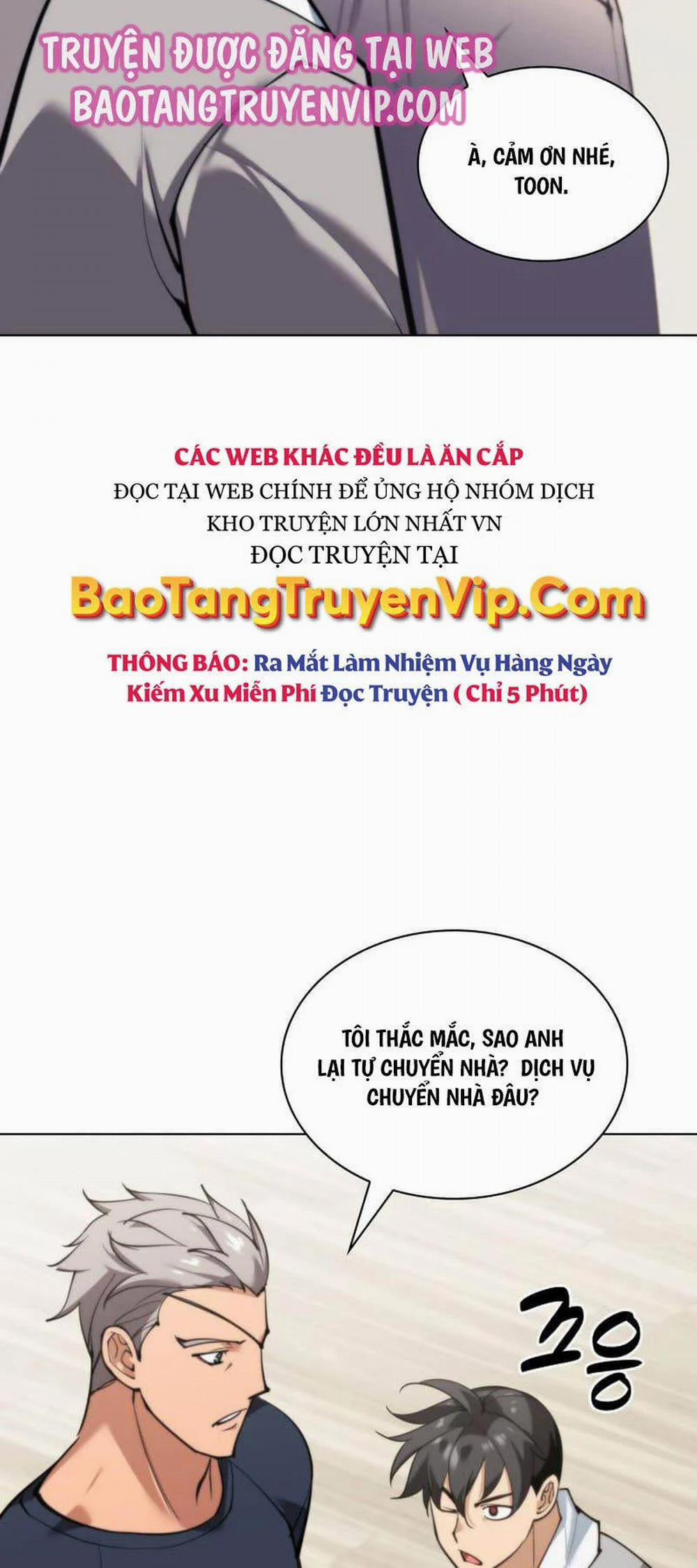 manhwax10.com - Truyện Manhwa Thợ Rèn Huyền Thoại Chương 230 Trang 39