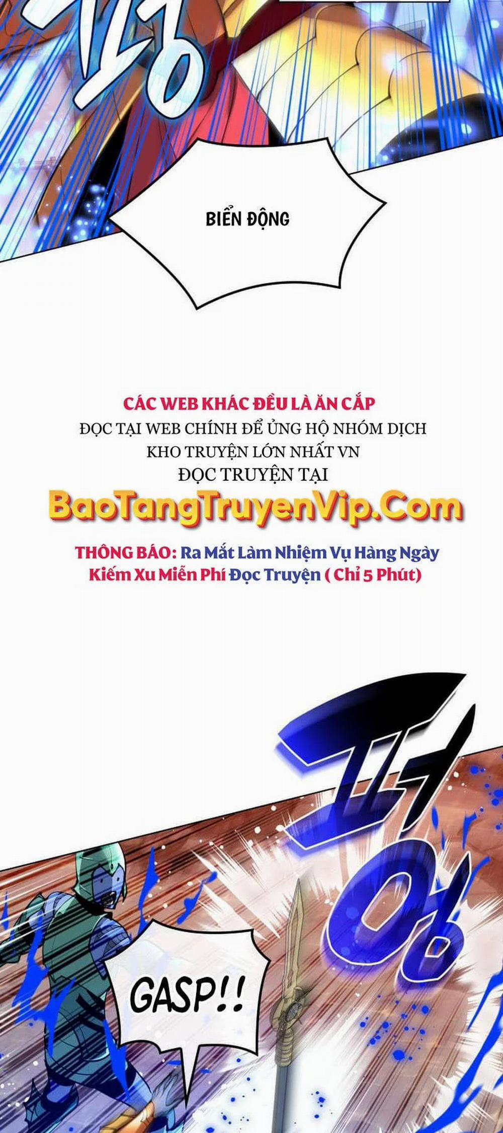 manhwax10.com - Truyện Manhwa Thợ Rèn Huyền Thoại Chương 230 Trang 7