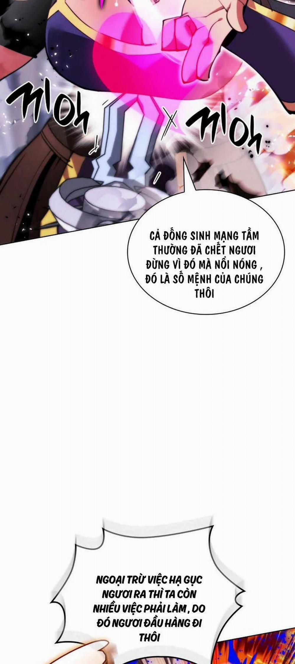 manhwax10.com - Truyện Manhwa Thợ Rèn Huyền Thoại Chương 231 Trang 39