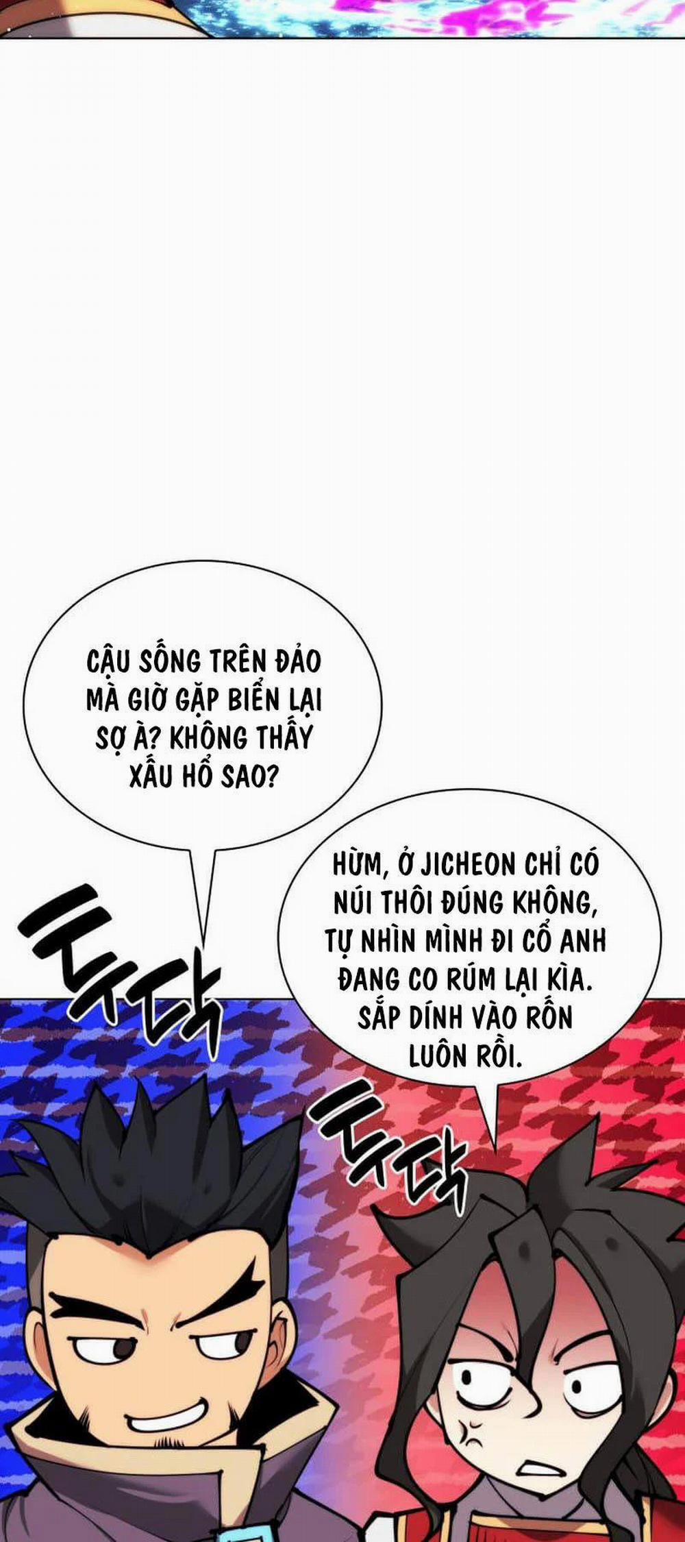 manhwax10.com - Truyện Manhwa Thợ Rèn Huyền Thoại Chương 231 Trang 5