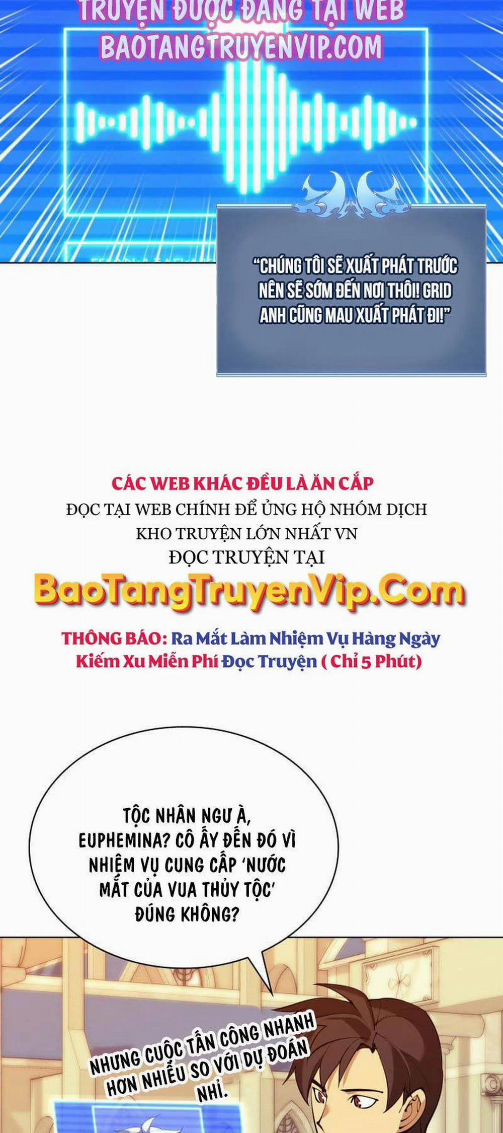 manhwax10.com - Truyện Manhwa Thợ Rèn Huyền Thoại Chương 231 Trang 81