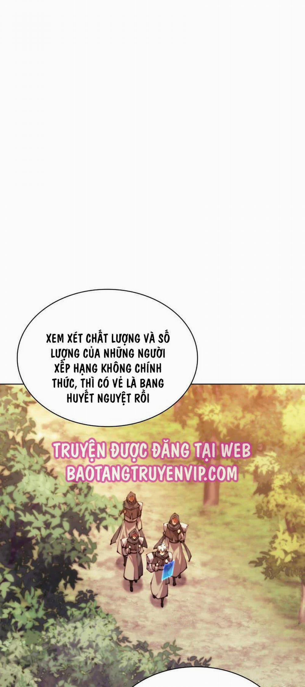 manhwax10.com - Truyện Manhwa Thợ Rèn Huyền Thoại Chương 231 Trang 84