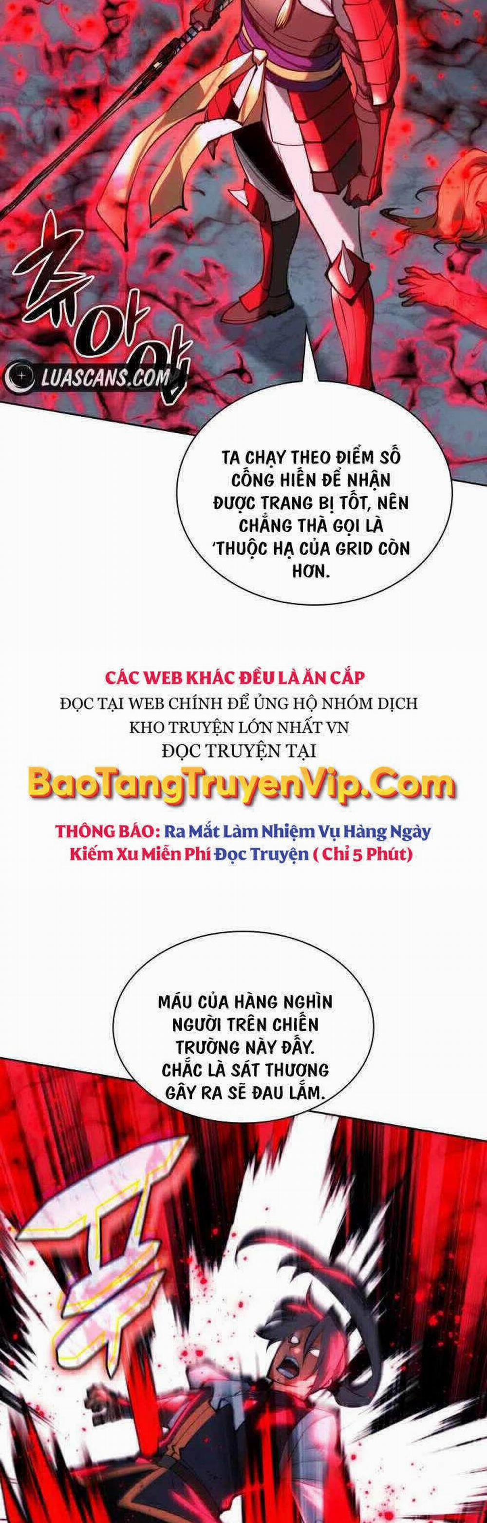 manhwax10.com - Truyện Manhwa Thợ Rèn Huyền Thoại Chương 232 Trang 41