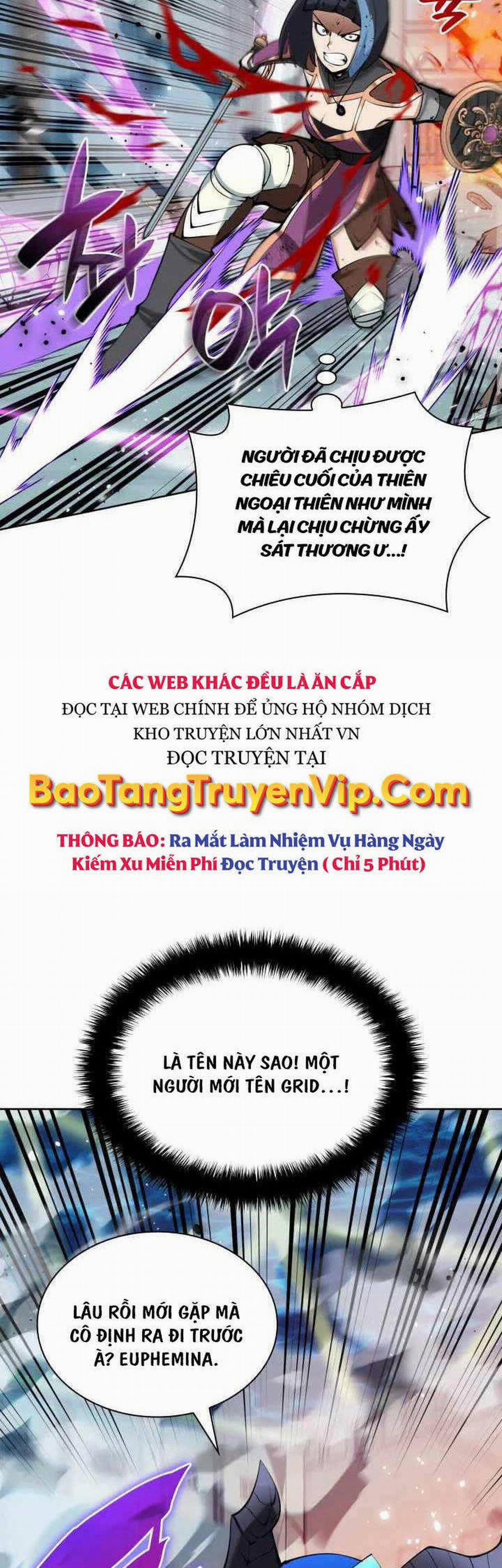 manhwax10.com - Truyện Manhwa Thợ Rèn Huyền Thoại Chương 232 Trang 54