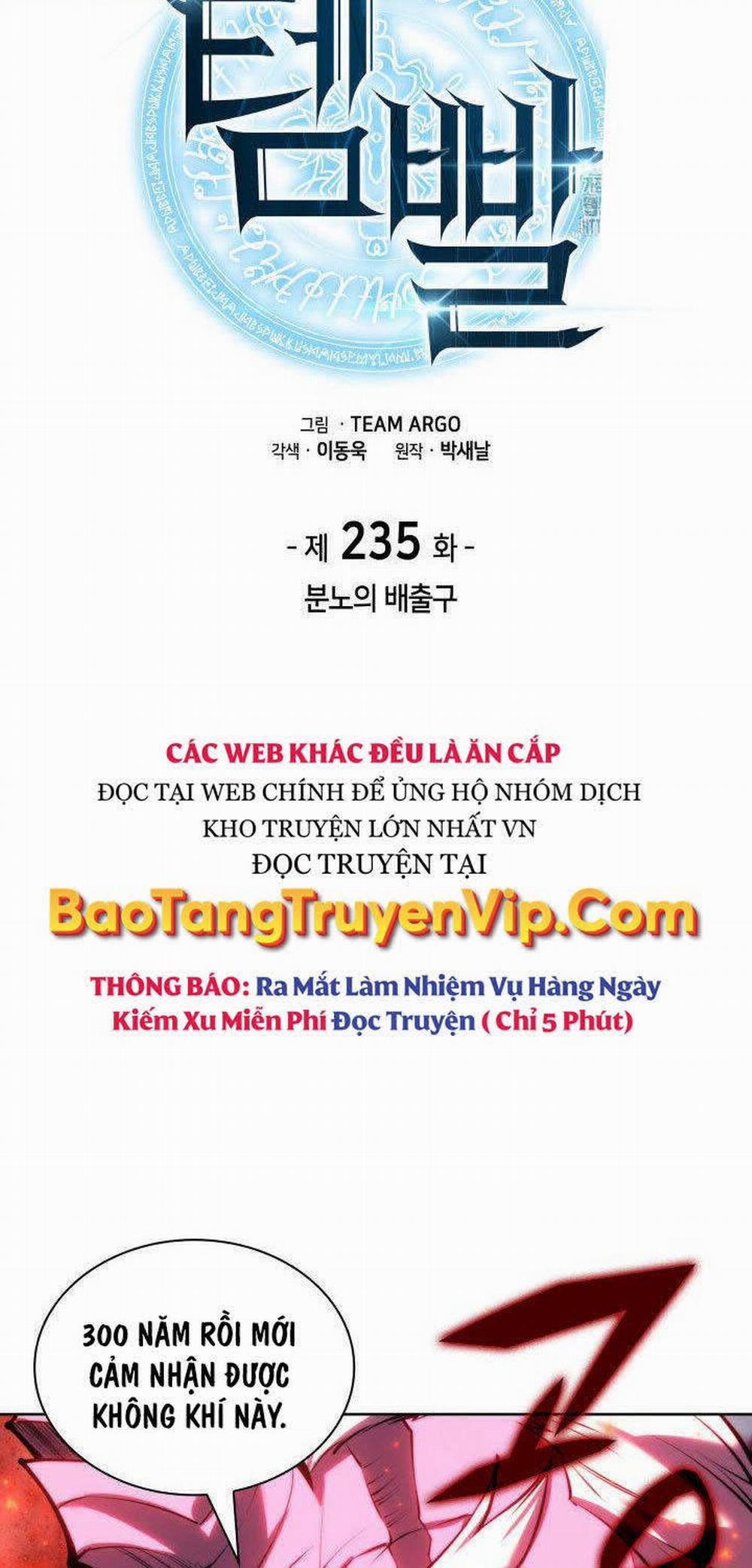 manhwax10.com - Truyện Manhwa Thợ Rèn Huyền Thoại Chương 235 Trang 13