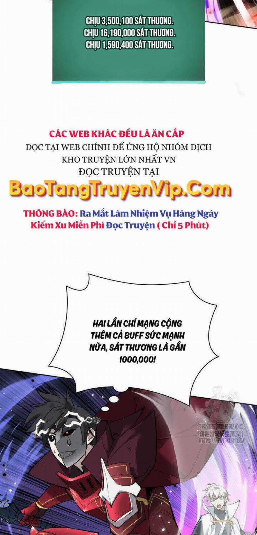 manhwax10.com - Truyện Manhwa Thợ Rèn Huyền Thoại Chương 235 Trang 51